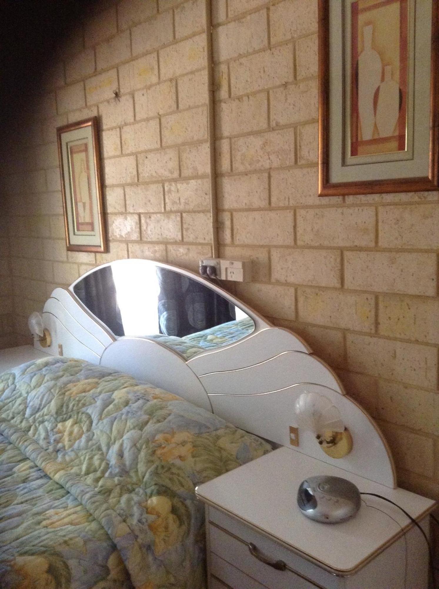 ヨーク モーテル 部屋 写真