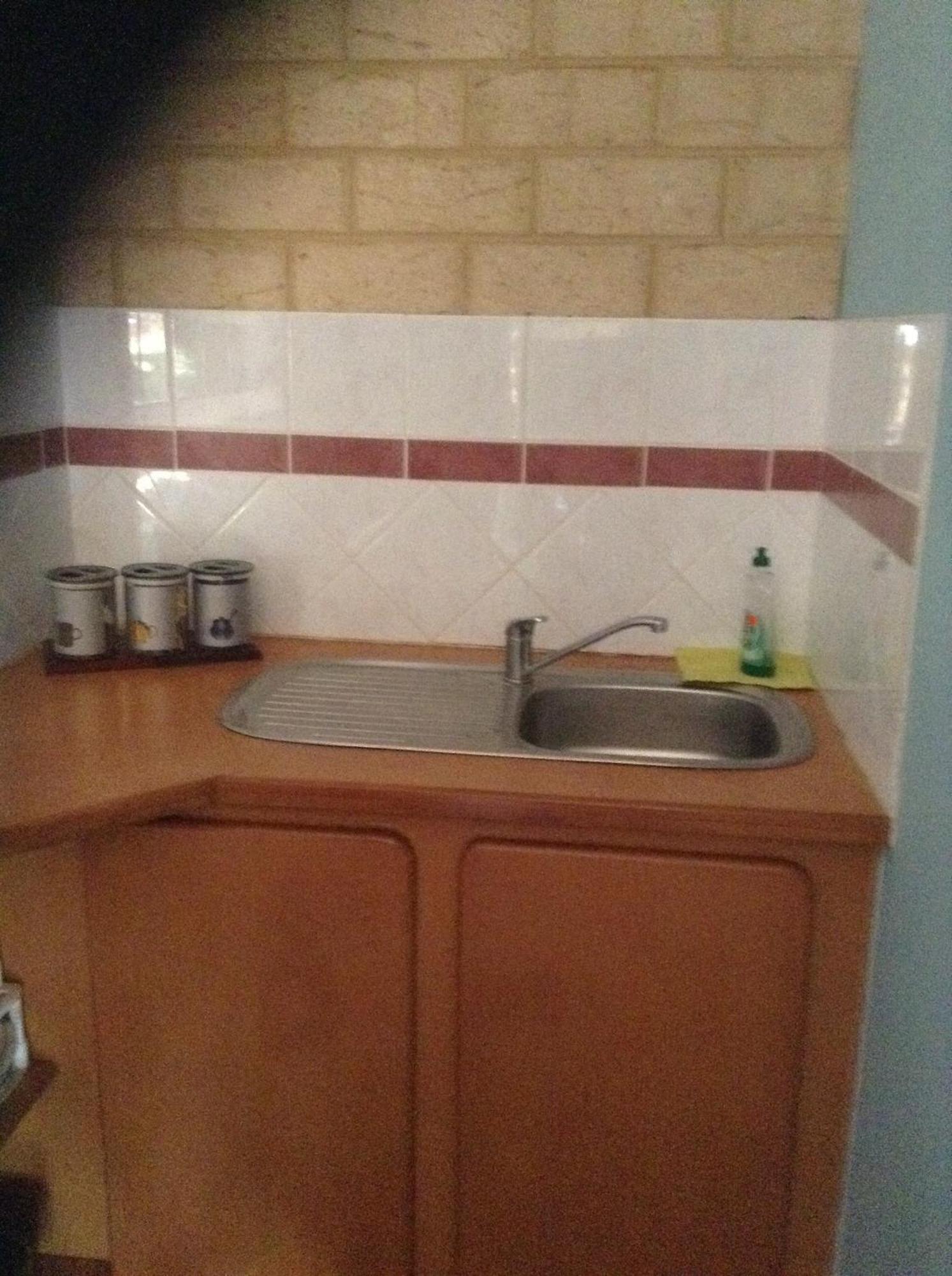 ヨーク モーテル 部屋 写真